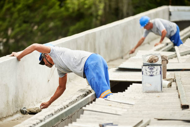 Best Spray Foam Insulation in Lakeview, GA