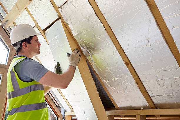 Best Insulation for Specific Applications in Lakeview, GA